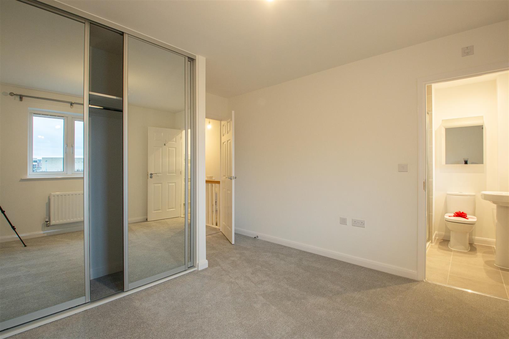 Braford Close, Whitehouse, Milton Keynes